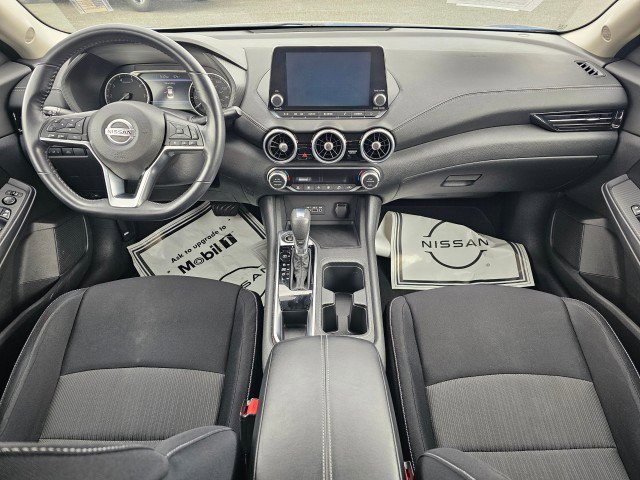 Used 2020 Nissan Sentra SV FWD image 23