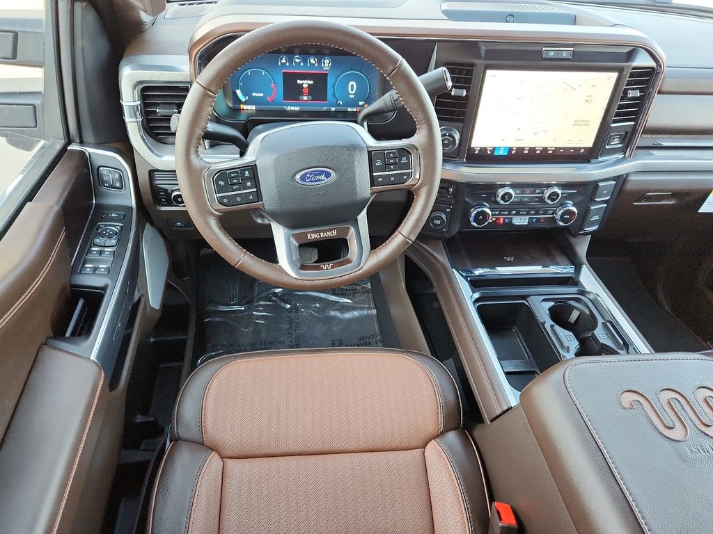New 2026 Ford F350 King Ranch image 20