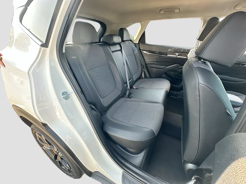 Certified 2024 Kia Seltos X-Line AWD/4WD image 26