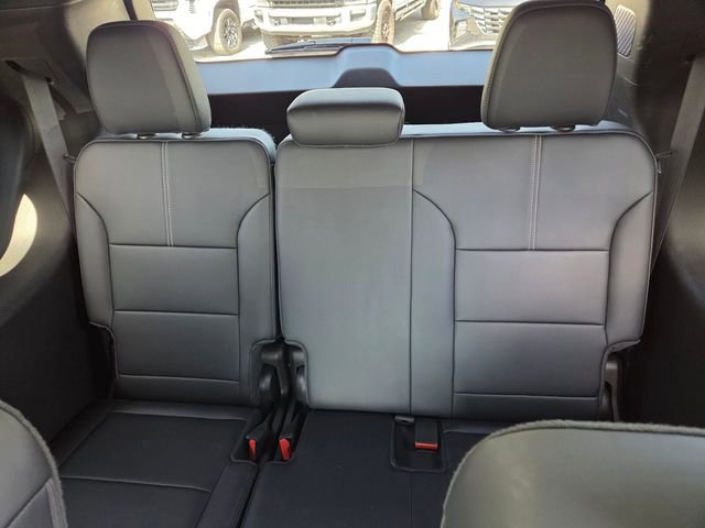 Used 2026 GMC Acadia Elevation w/ Elevation Premium Package image 14