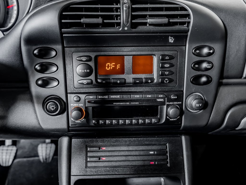 Used 2003 Porsche 911 GT2 image 21