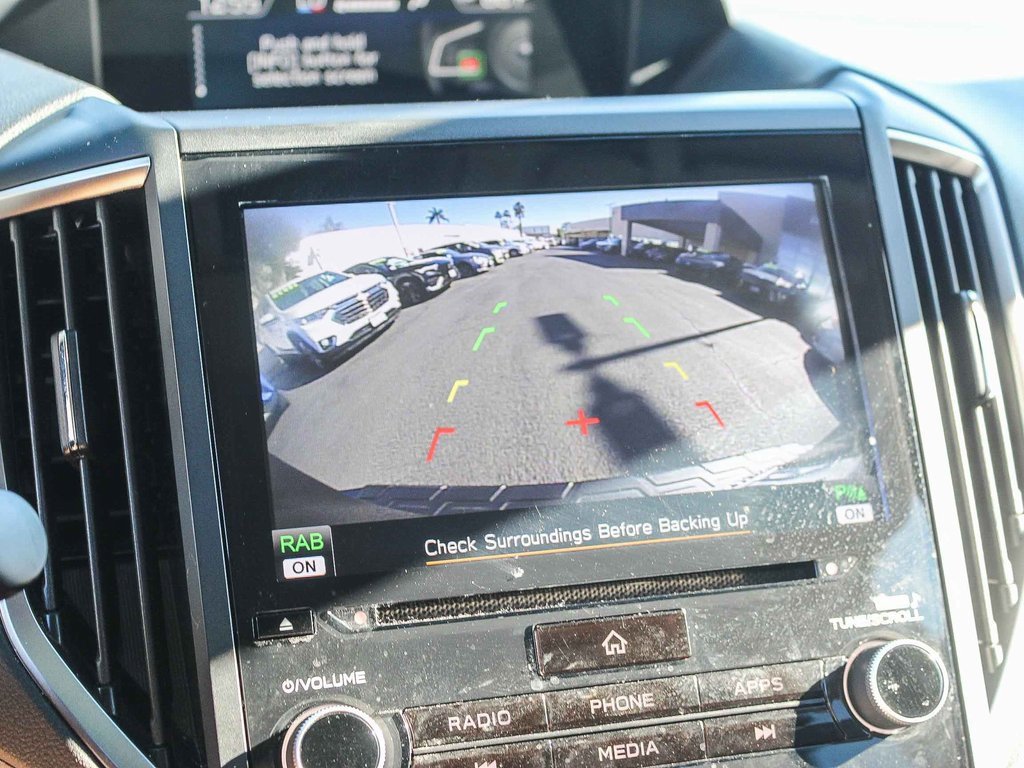 Used 2021 Subaru Forester Sport w/ Popular Package #2 image 24