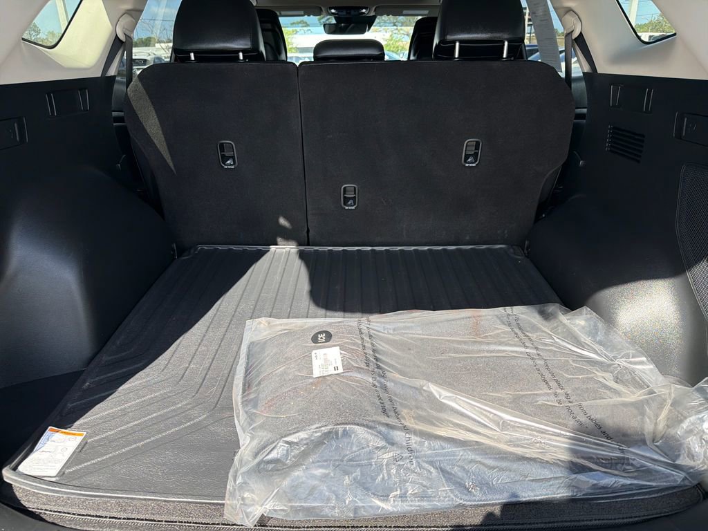 Used 2023 Kia Sportage SX FWD image 10