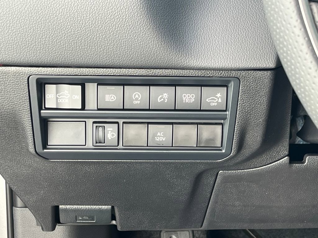 New 2026 Toyota Tundra Limited image 24