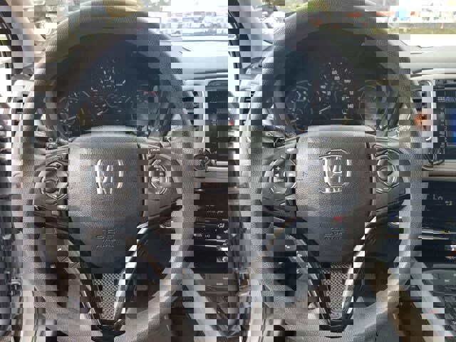 Used 2017 Honda HR-V EX image 28