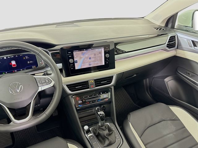 New 2026 Volkswagen Taos SEL AWD/4WD image 24