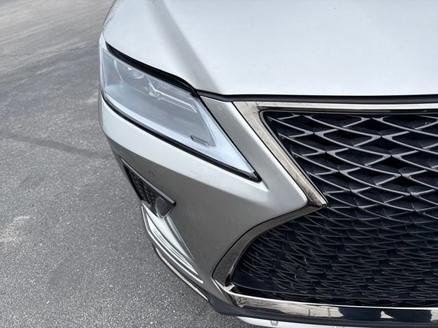 Used 2022 Lexus RX 350 F Sport image 46