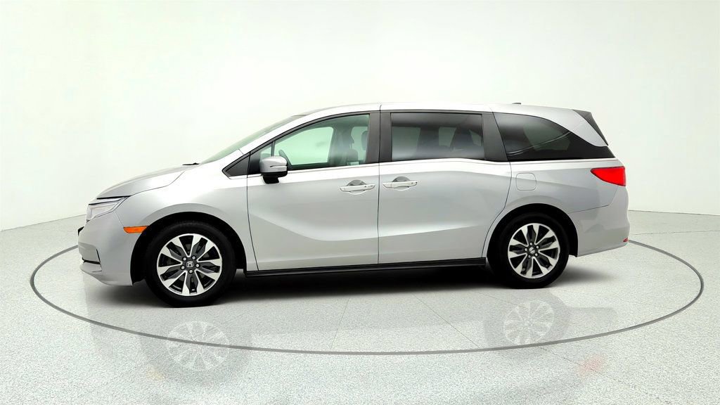 Used 2023 Honda Odyssey EX-L image 8