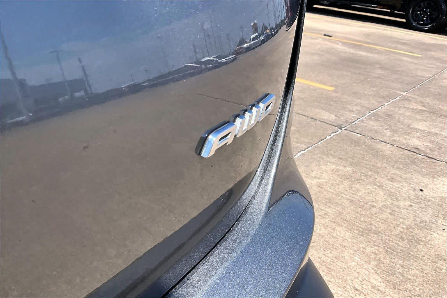 Used 2022 Ford Edge SEL AWD/4WD image 10