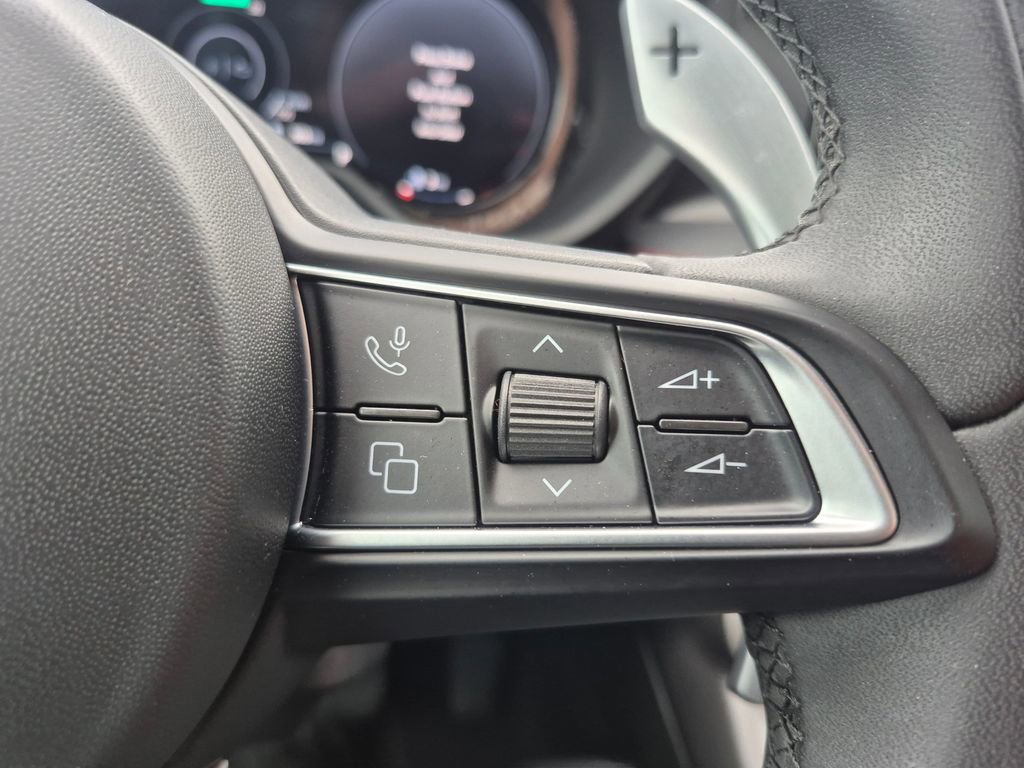 Used 2024 Dodge Hornet R/T Plus w/ R/T Blacktop Package AWD/4WD image 25