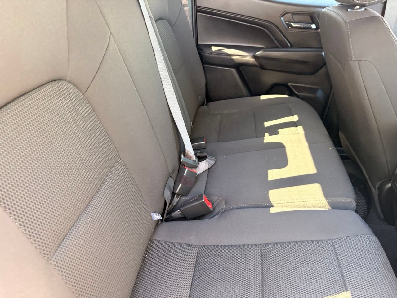 Used 2024 GMC Canyon Elevation w/ Convenience Package RWD image 14