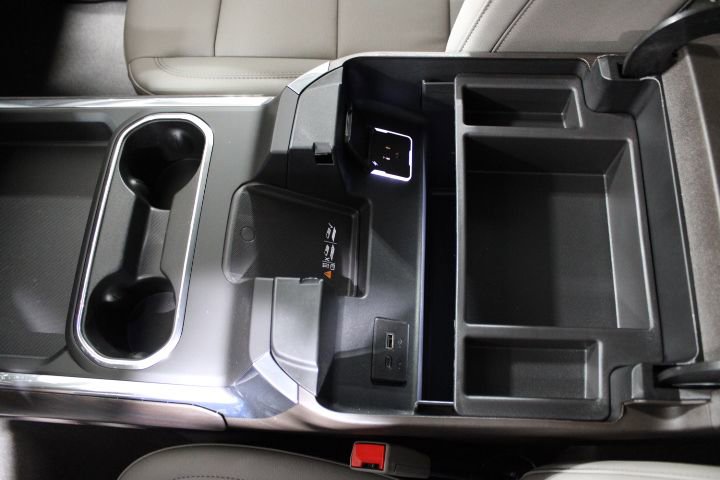 New 2025 GMC Sierra 2500 SLT w/ SLT Premium Package image 15