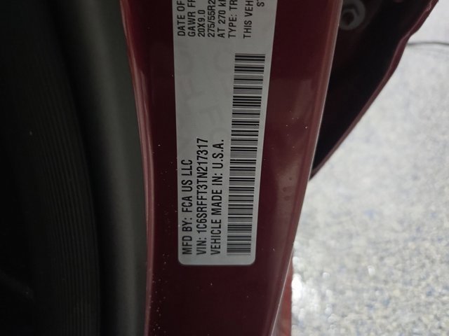 New 2026 RAM 1500 Big Horn image 40