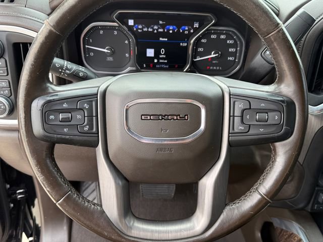 Used 2021 GMC Sierra 2500 Denali w/ Denali Ultimate Package image 13