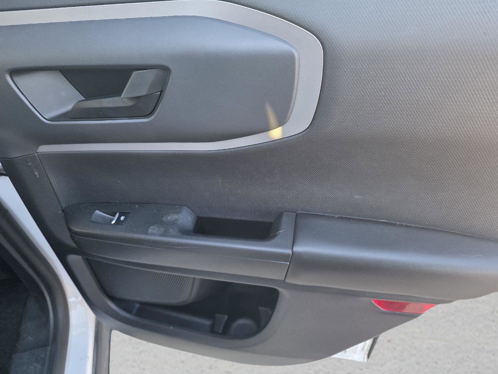 Used 2023 Ford Bronco Sport Big Bend image 30