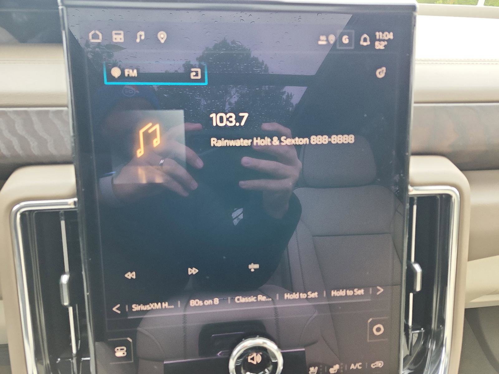 New 2026 GMC Yukon Denali image 14