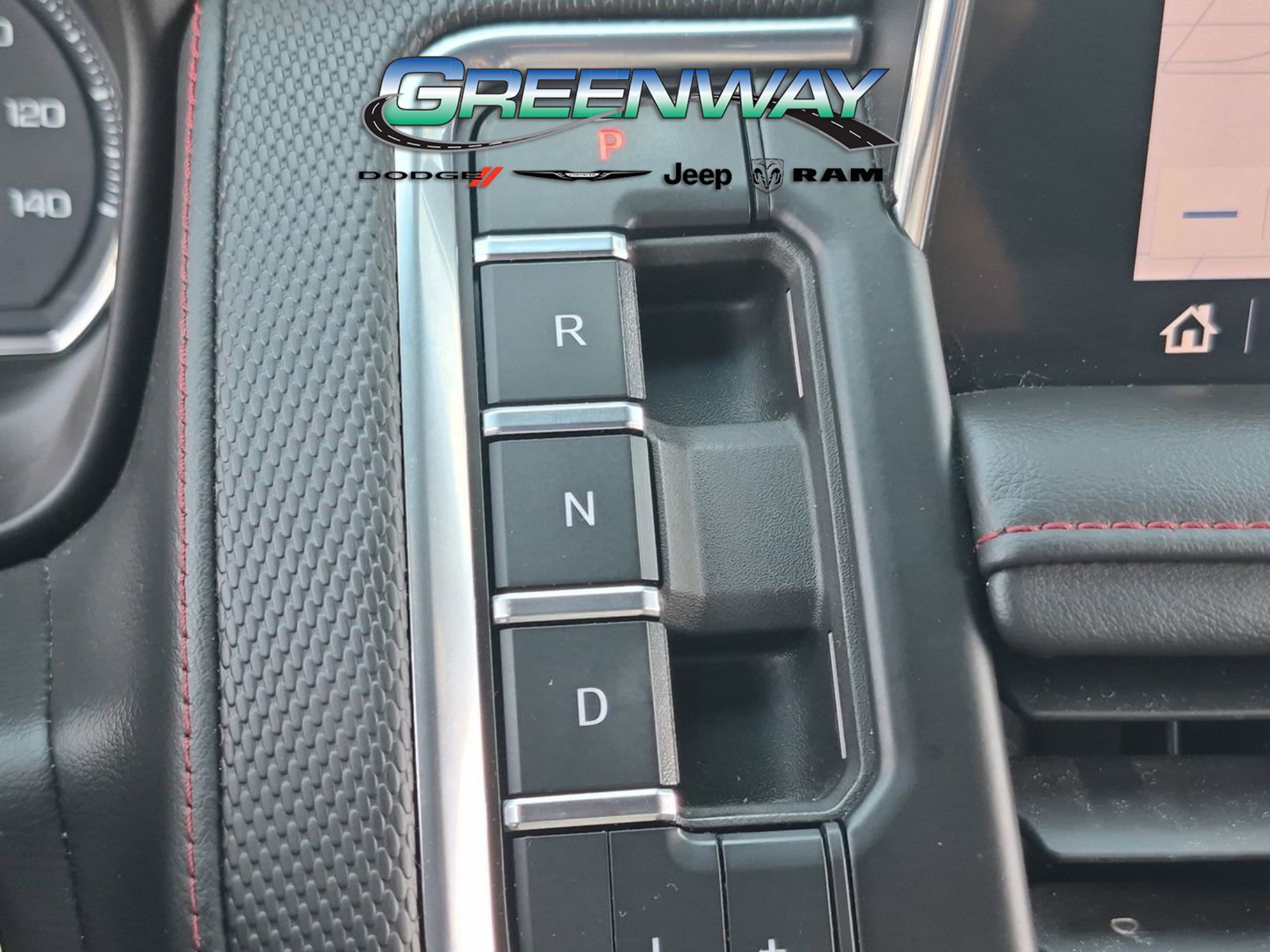 Used 2021 Chevrolet Tahoe RST w/ Luxury Package RWD image 25