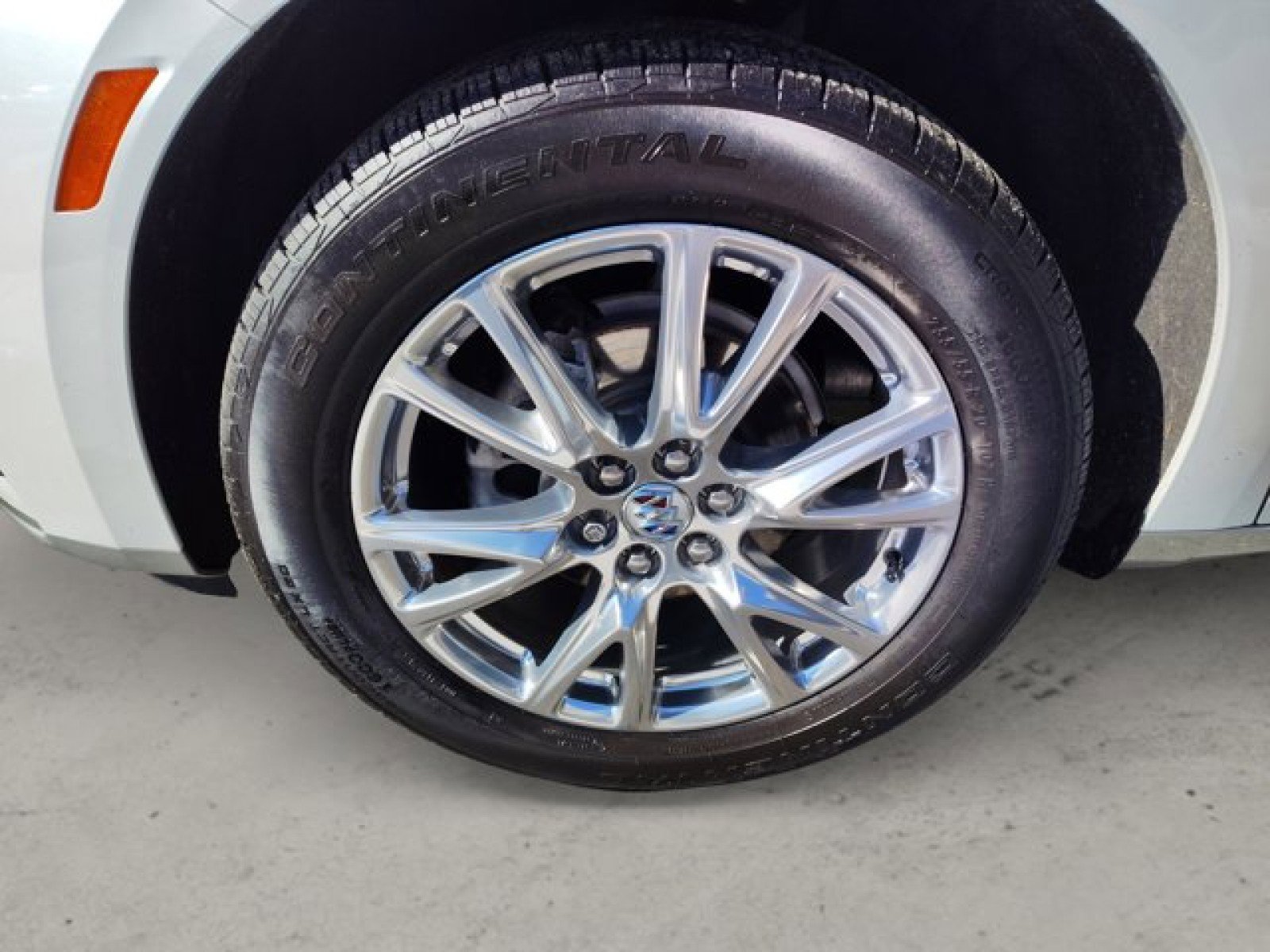 Used 2023 Buick Enclave Premium w/ Experience Buick Package image 10