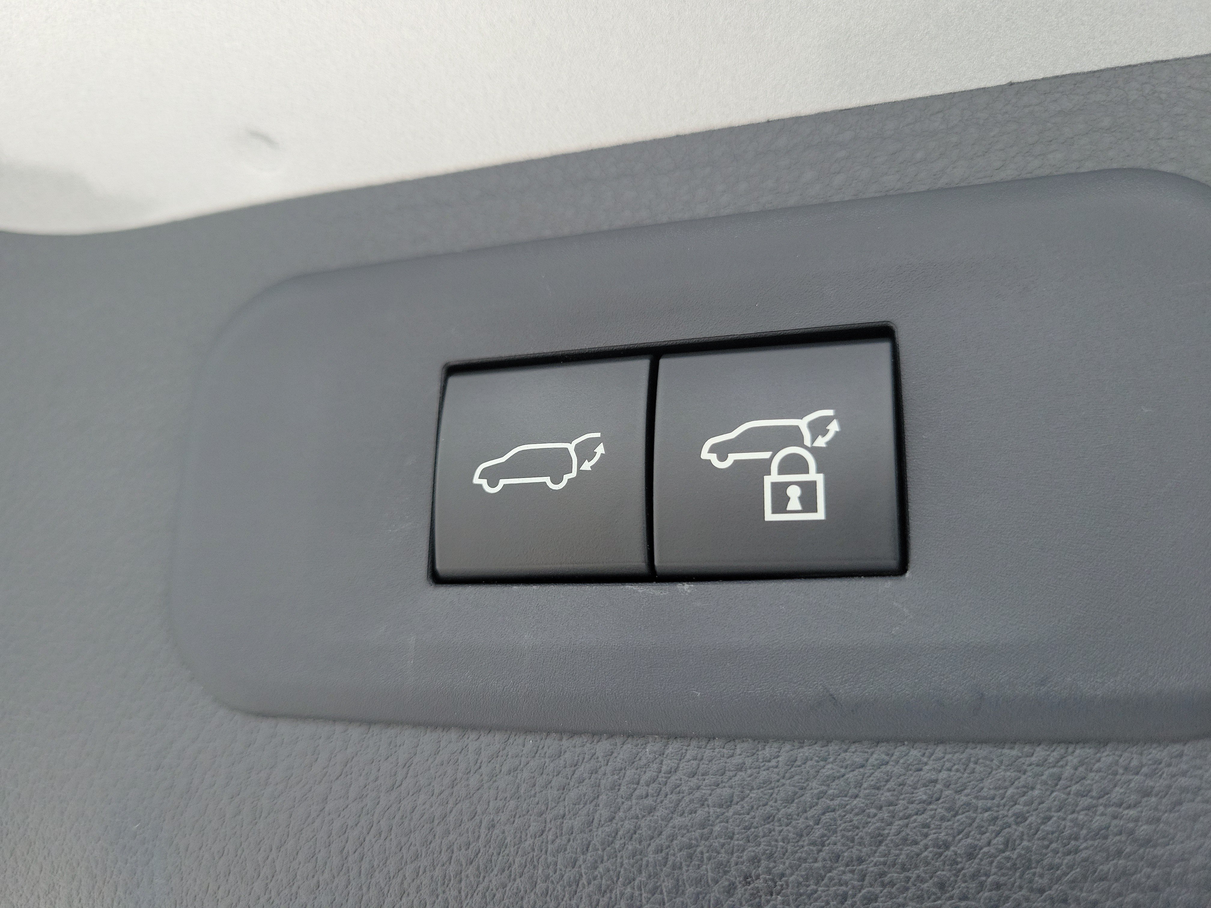 Certified 2025 Lexus TX 350 AWD w/ Technology Package image 10