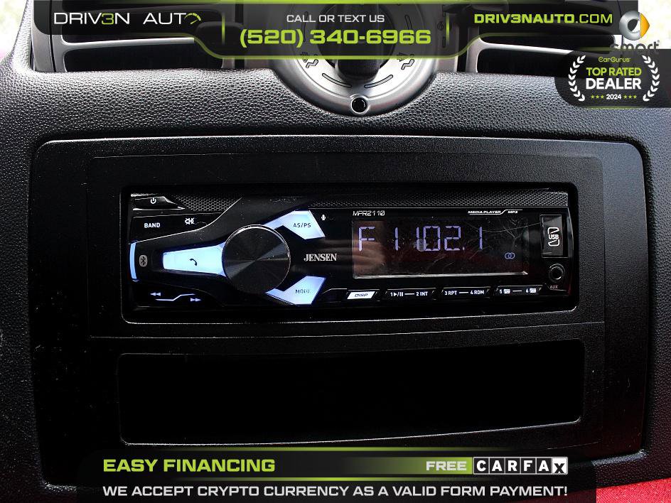 Used 2009 smart fortwo pure image 12