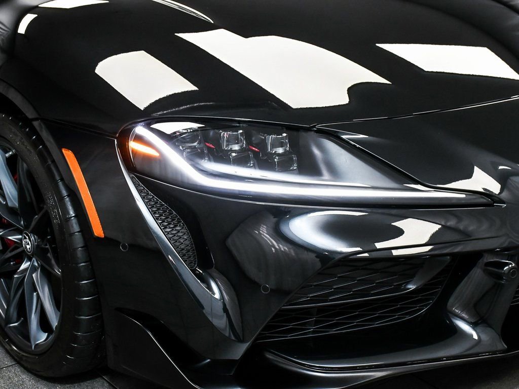 Used 2026 Toyota Supra Premium w/ Driver Assist Package image 56