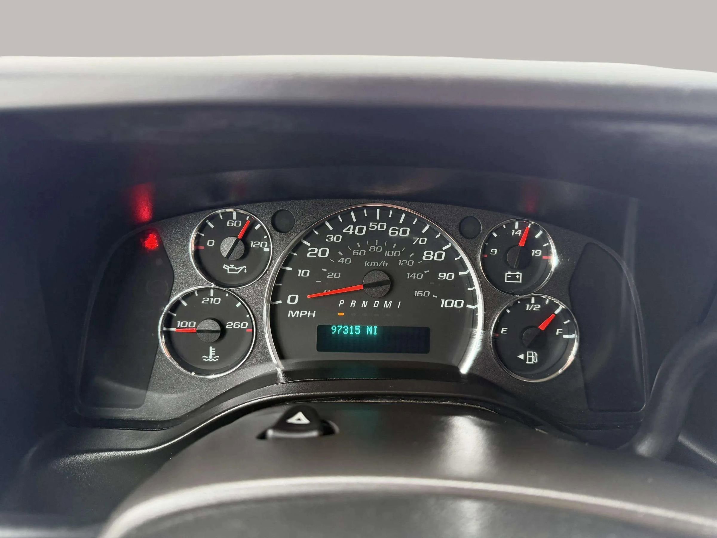 Used 2021 Chevrolet Express 2500 w/ Driver Convenience Package image 20