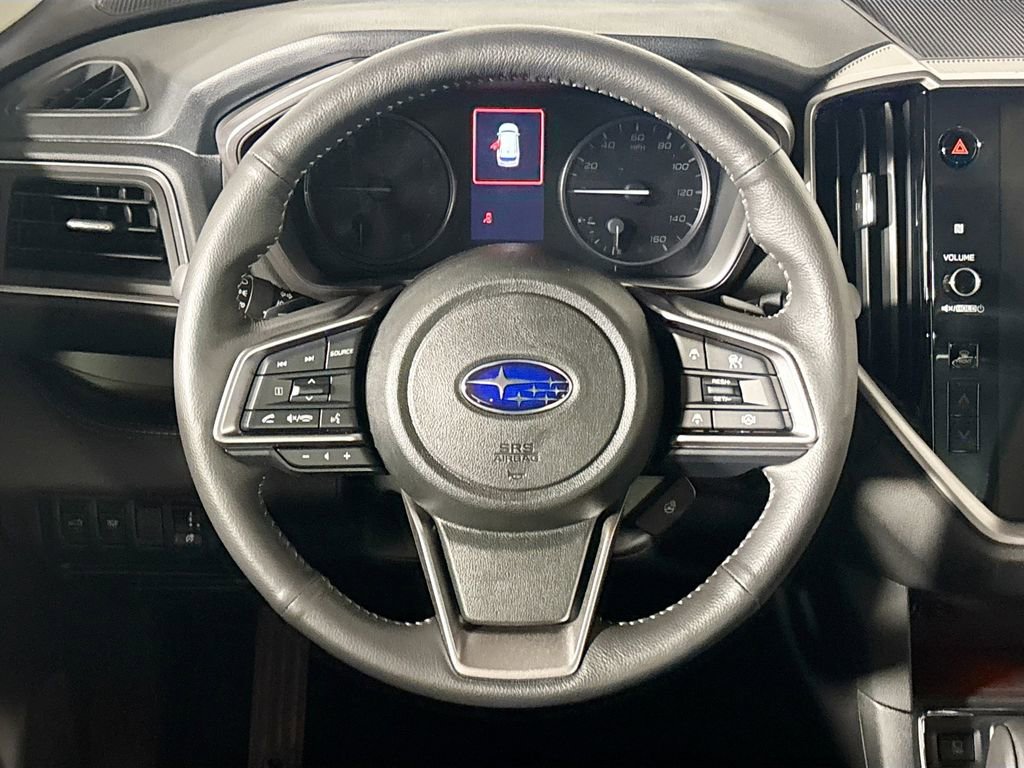 New 2025 Subaru Ascent Limited image 14