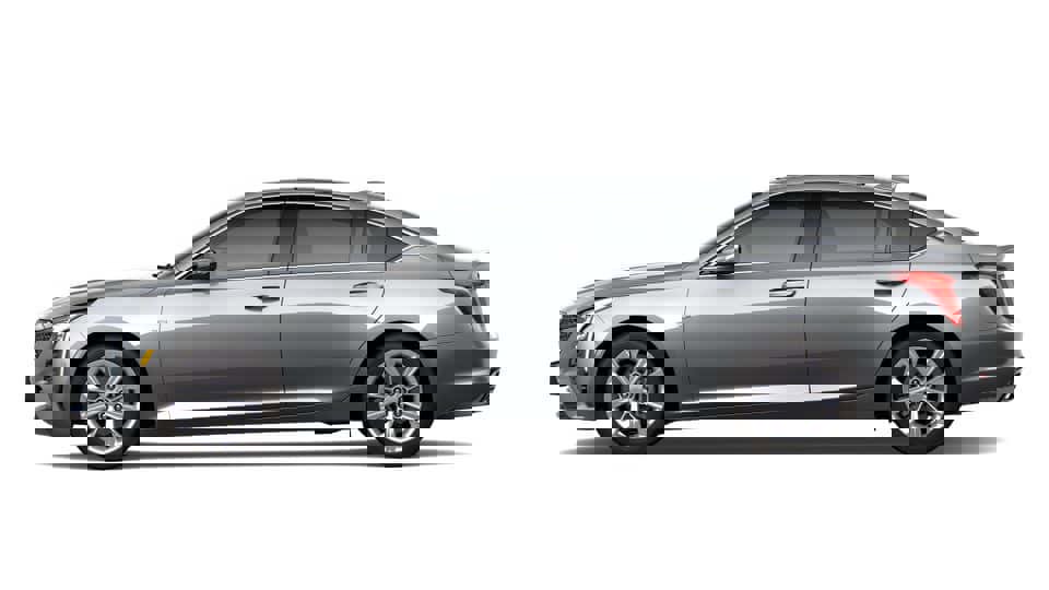 New 2026 Cadillac CT5 Premium Luxury image 29