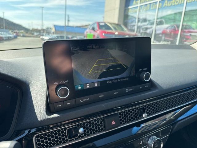 Used 2023 Honda Civic LX image 14