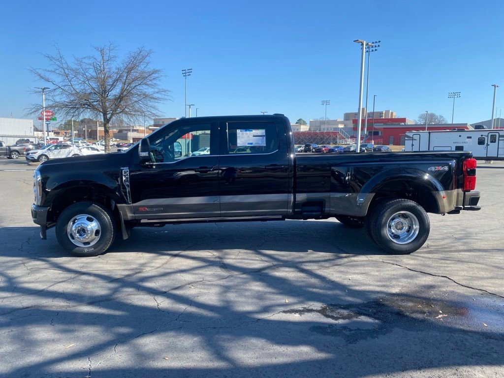 New 2026 Ford F350 King Ranch image 4