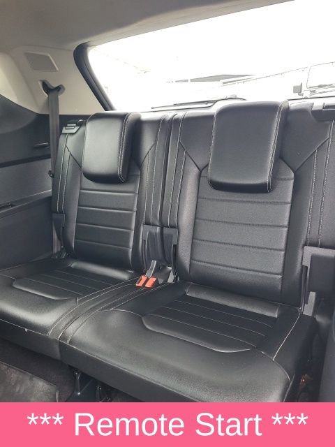 Used 2023 Volkswagen Atlas SEL Premium image 16