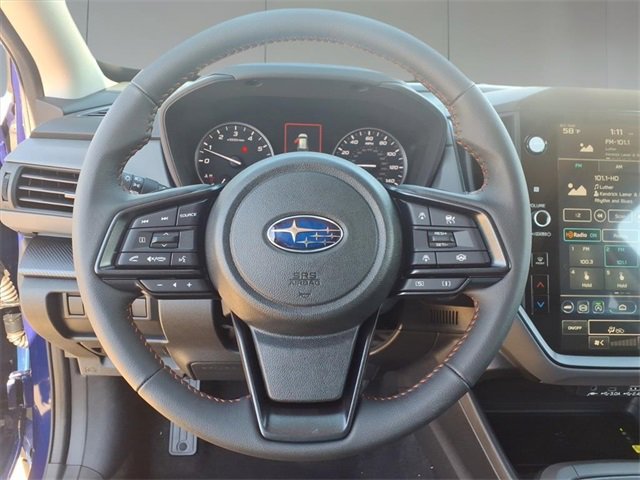 New 2025 Subaru Crosstrek 2.5i Limited image 17