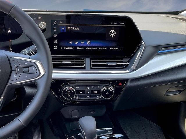 New 2026 Chevrolet Trax LT w/ Driver Confidence Package FWD image 6