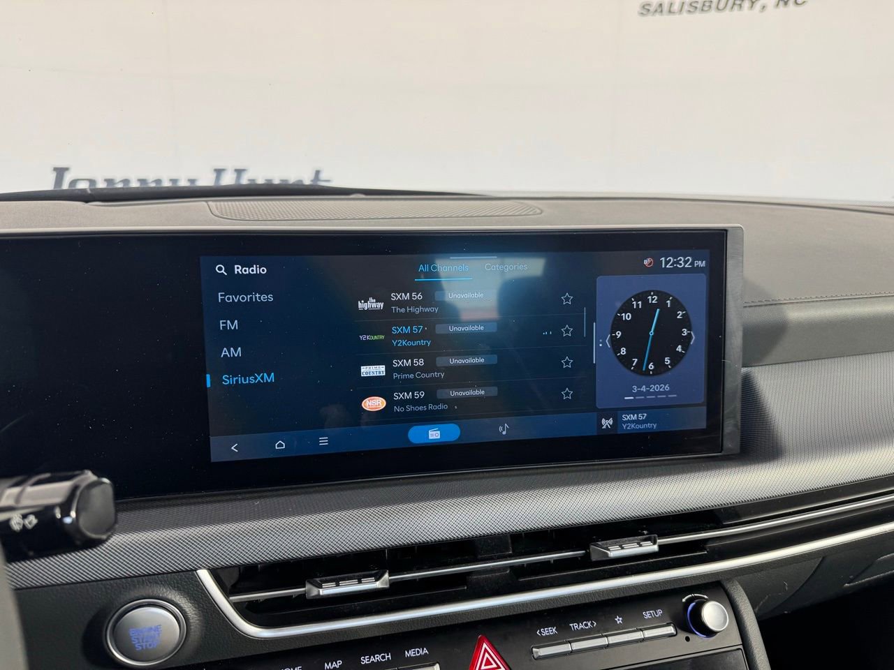 Used 2025 Hyundai Sonata SEL image 15