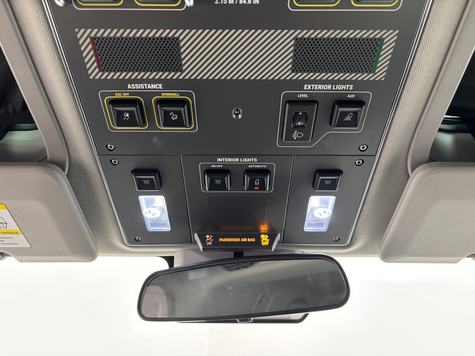 Used 2025 INEOS Grenadier Station Wagon AWD/4WD image 12