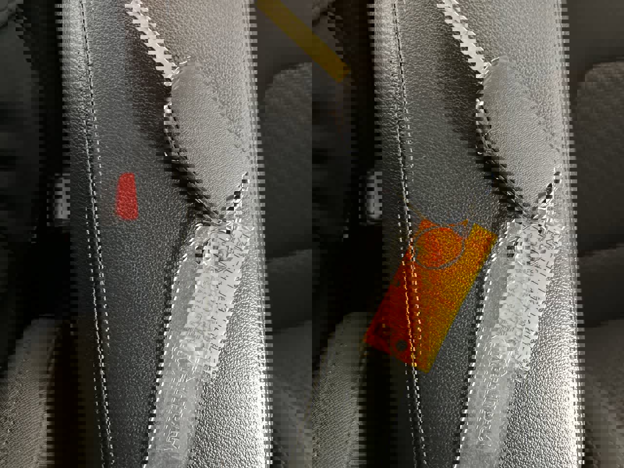 Used 2024 Kia Sportage LX image 23