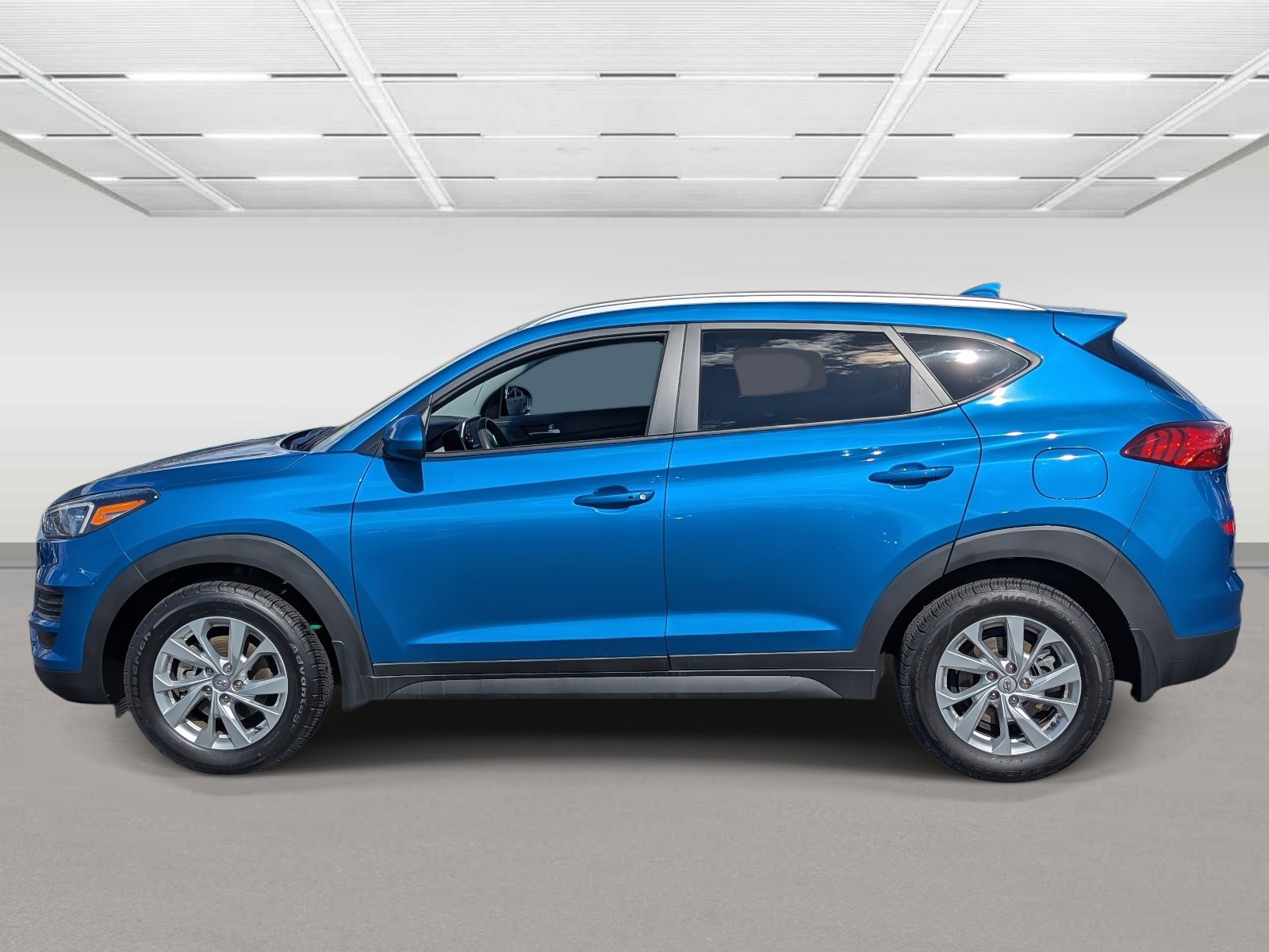 Used 2019 Hyundai Tucson Value image 2