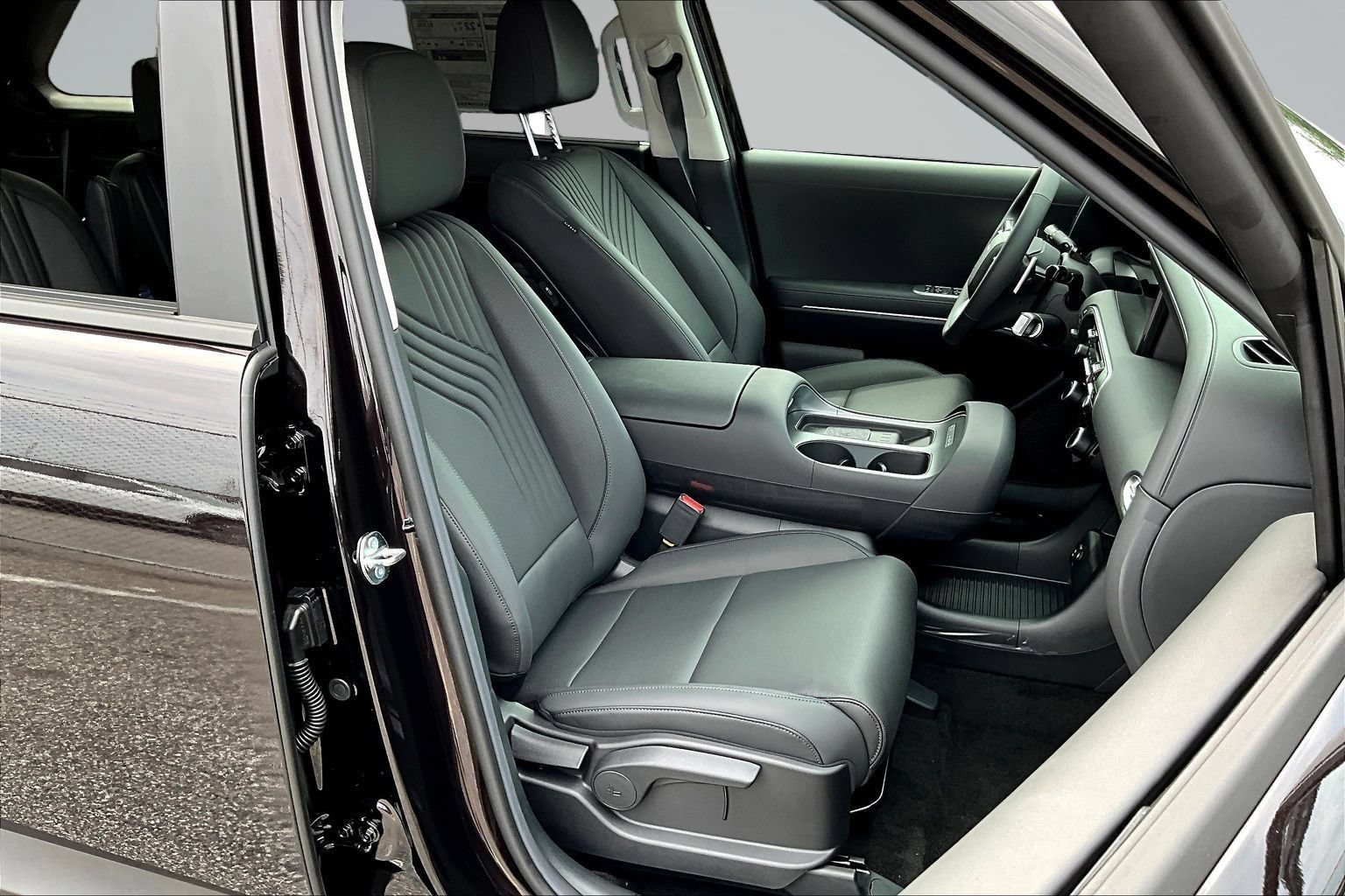 New 2027 Hyundai Palisade SEL FWD image 13