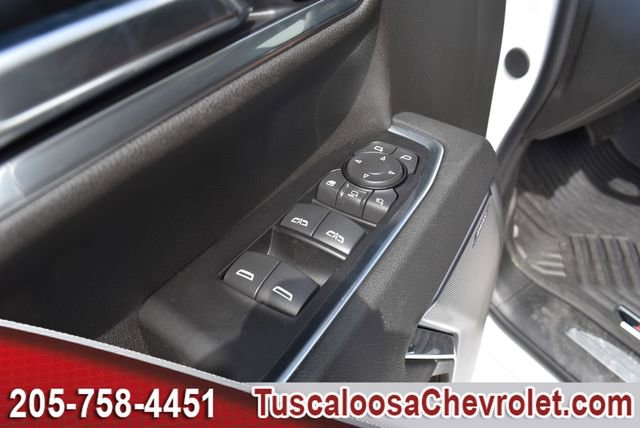 New 2026 Chevrolet Silverado 2500 High Country w/ High Country Premium Package image 13