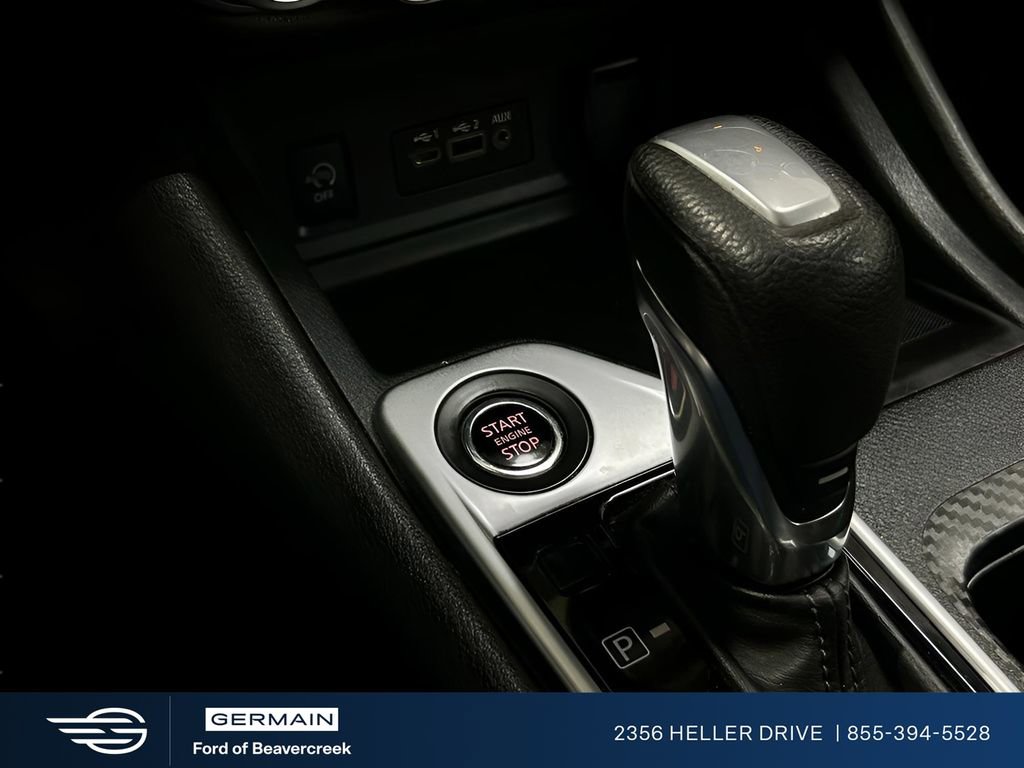 Used 2024 Nissan Sentra SV FWD image 15
