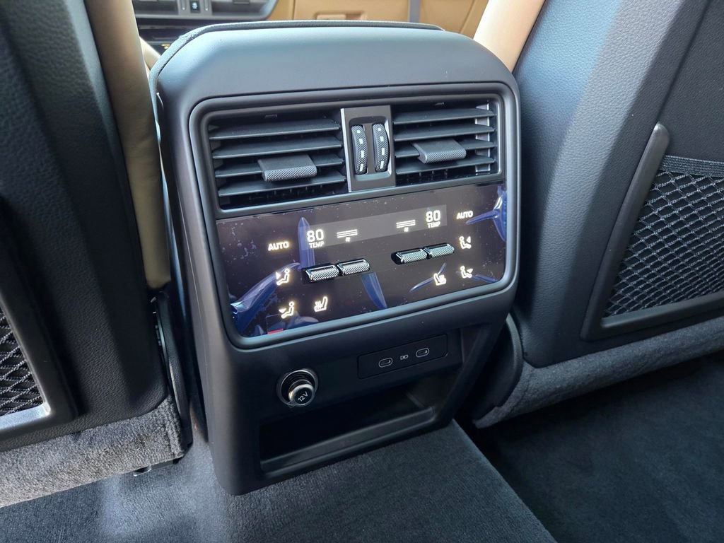 New 2026 Porsche Cayenne Coupe image 14