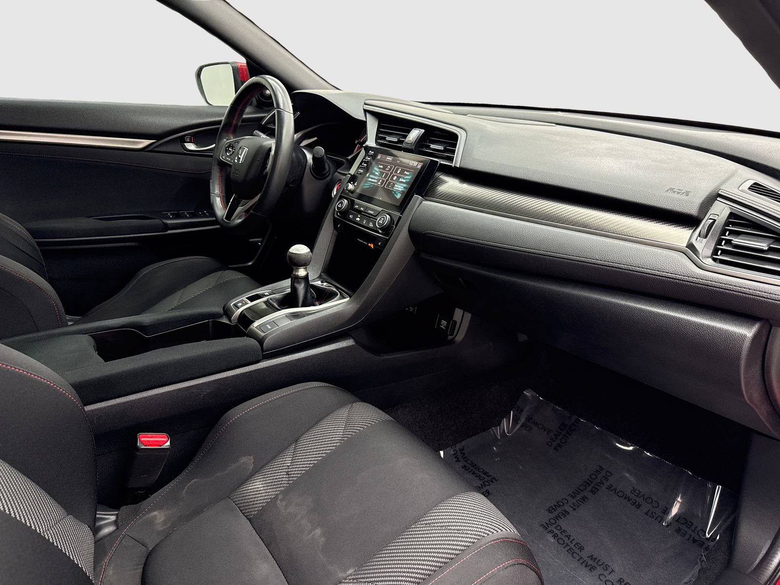 Used 2019 Honda Civic Si image 40