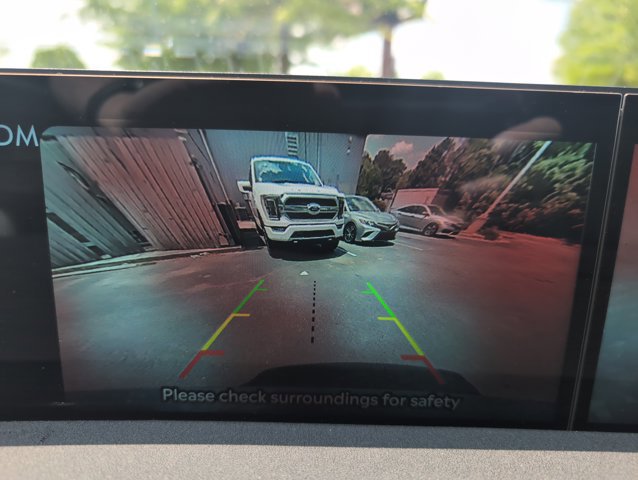 Used 2025 Lincoln Navigator L Reserve image 15