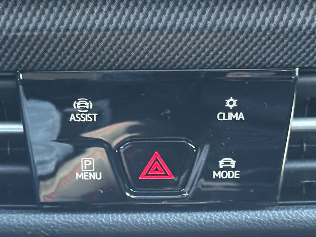 New 2026 Volkswagen GTI Autobahn FWD image 18