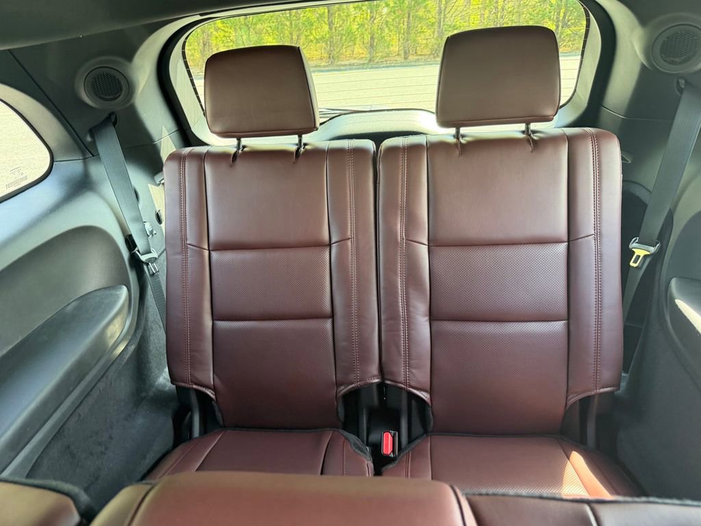 New 2026 Dodge Durango GT image 14