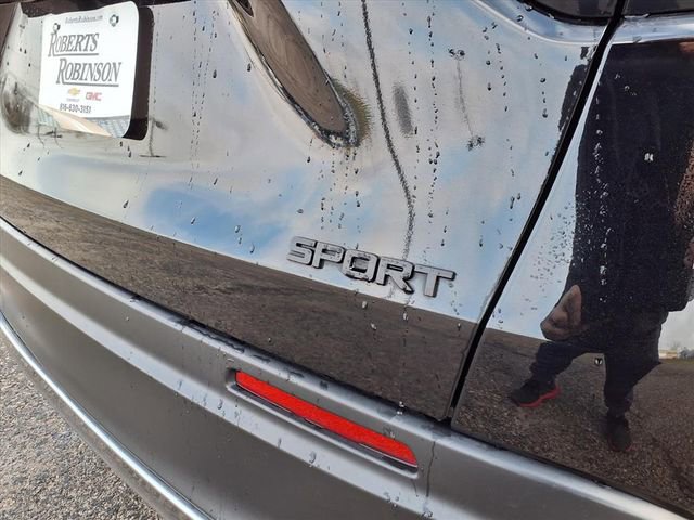 Used 2025 Honda HR-V Sport image 82