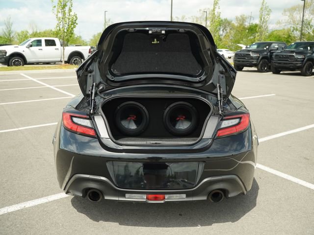 Used 2024 Toyota GR86 Premium RWD image 15