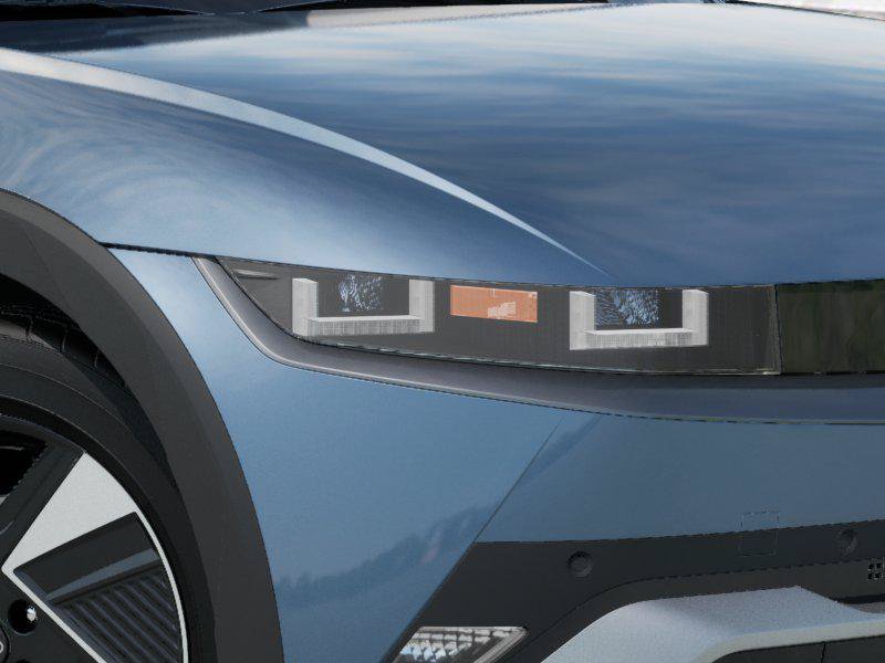 New 2026 Hyundai Ioniq 5 SE RWD image 9