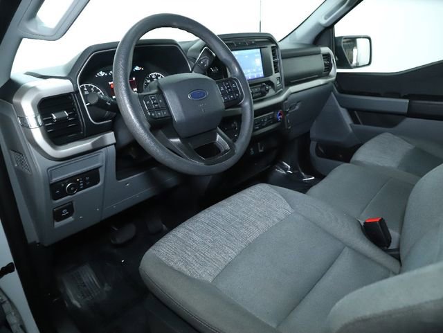 Used 2022 Ford F150 XLT image 29