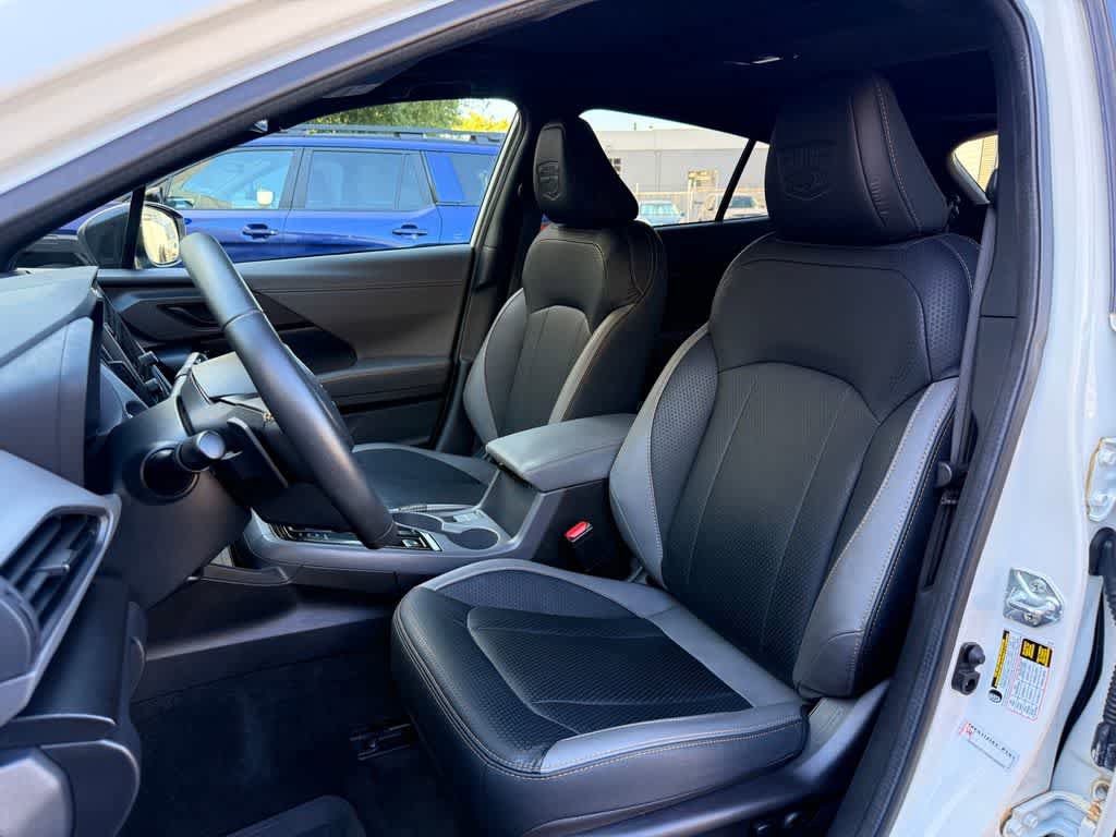 Certified 2024 Subaru Crosstrek 2.5i Wilderness w/ Crosstrek Mirror Package AWD/4WD image 11